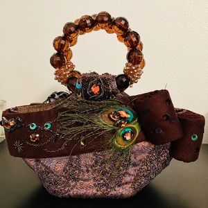 Mary Frances Purse